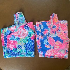 Lilly Pulitzer Gigi Tanks